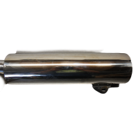 Muffler exhaust Kawasaki ZRX 1200 ZRT20A