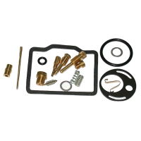 Carburetor repair kit Keyster Honda TL 125 K1 K2 73-75