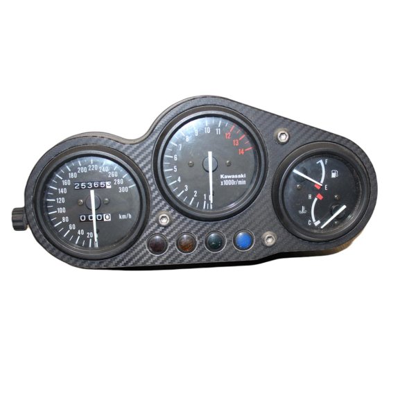 Speedometer instruments Kawasaki ZX9-R ZX900B