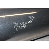 Exhaust muffler Kawasaki ZX9-R ZX900B