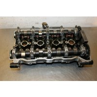 Kawasaki GPZ 900 R (ZX900A) cylinder head with camshafts...