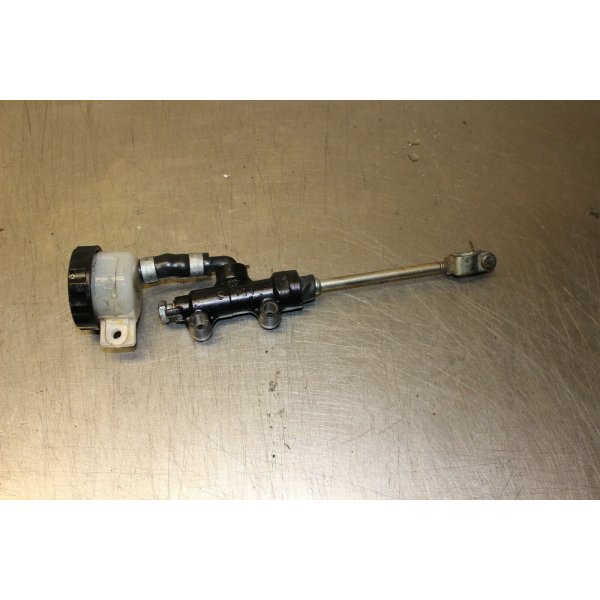 Kawasaki GPZ 900 R (ZX900A) brake pump rear E1/5-K2