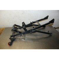 Kawasaki GPZ 900 R (ZX900A) rear frame E1/5-K2