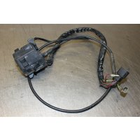 Kawasaki GPZ 900 R (ZX900A) switch left + choke cable...