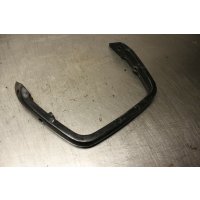 Kawasaki GPZ 900 R (ZX900A) Pillion grab handle black...