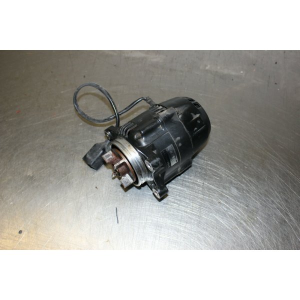 Kawasaki ZX10 ZXT00B alternator C4/1 K1