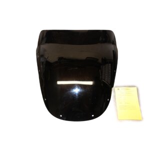 Verkleidungsscheibe MRA Schwarz getönt Kawasaki ZX9-R ZX900B