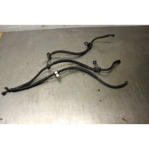 Honda CBR 900 RR SC33 brake lines F4/4