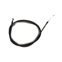 Clutch cable Yamaha XV 750 Virago 3AL