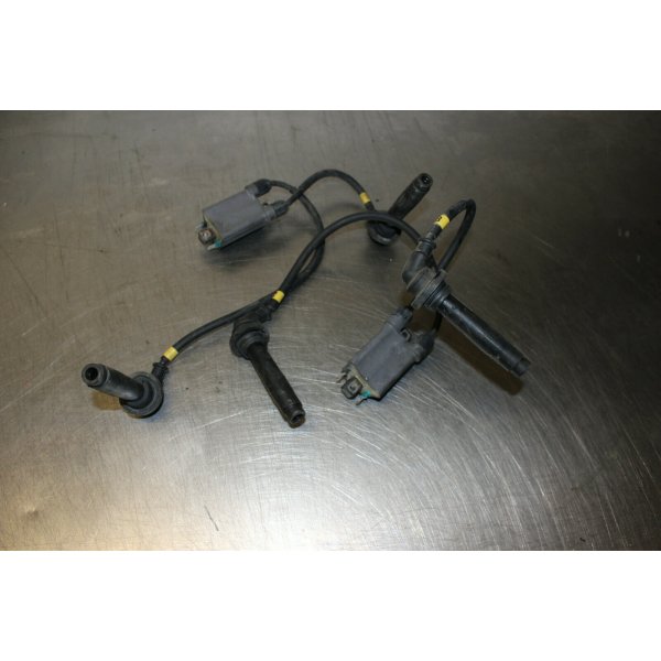 Kawasaki ZX10 ZXT00B ignition coils C4/1 K1