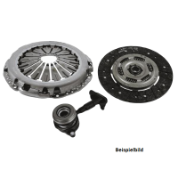 Clutch Set Luk Indian Challenger 1768 FTR 1200 Pursuit 1768