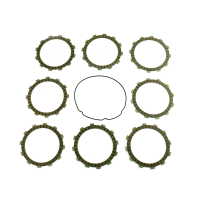 Clutch repair kit Beta RR 520 Enduro RR 520 Factory...