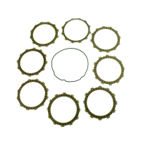 Clutch repair kit Beta RR 350 4T RR 390 RR 480