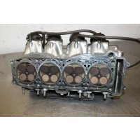 Kawasaki ZX-7R cylinder head + camshafts F2/6