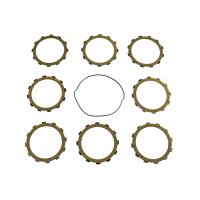 Clutch repair kit Husqvarna FC 250 FC 350 KTM EXC-F 250...