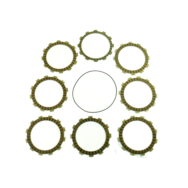 Clutch repair kit Honda CRF 250 R CRF 250 X