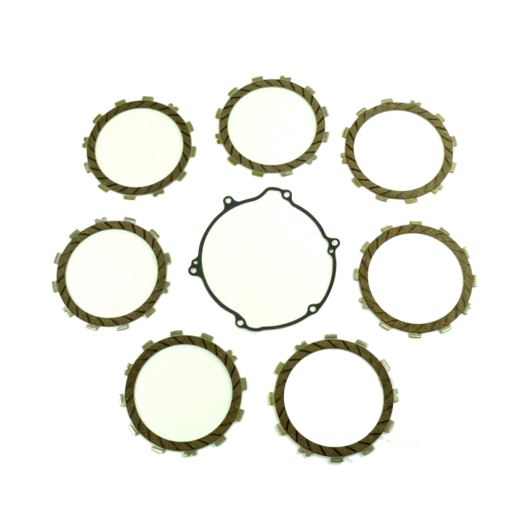 Clutch repair kit Kawasaki KX 125 1997-2002