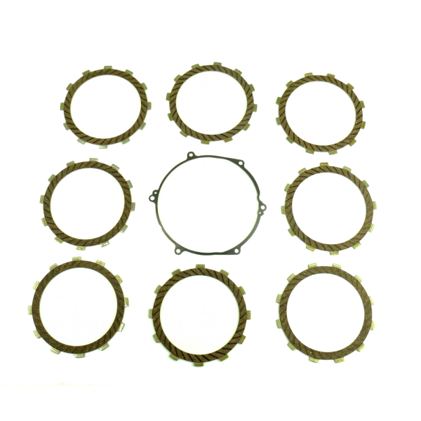 Clutch repair kit Kawasaki KX 250 2T 1994-2004