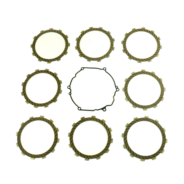 Clutch repair kit Kawasaki KX 250 R 2T 2005-2008