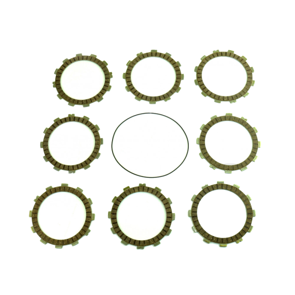 Clutch repair kit Honda CR 125 R 2000-2007