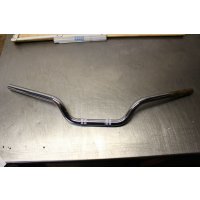 Motorcycle handlebars steel handlebar 22mm B5/4-2