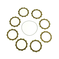 Clutch repair kit Honda CRF 250 R 2010