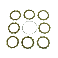 Clutch repair kit Honda CRF 250 R 2004-2007