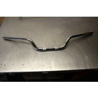 Motorcycle handlebar steel handlebar 22mm B5/4-7