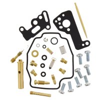 Carburetor repair kit front Keyster Yamaha XV 535 Virago...