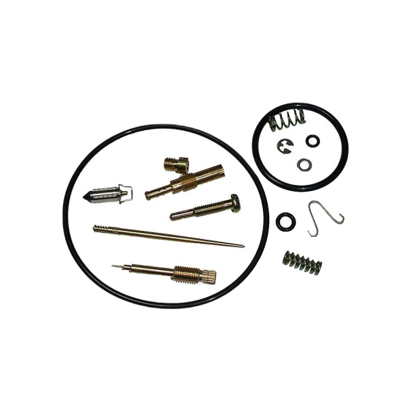 Carburetor repair kit Keyster Honda CM 250 C Custom 1982-1983