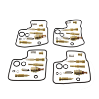 Carburetor repair kit Keyster Honda VFR 750 F 1988-1989