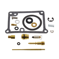 Carburetor repair kit Keyster Yamaha RD 350 LCFH YPVS...