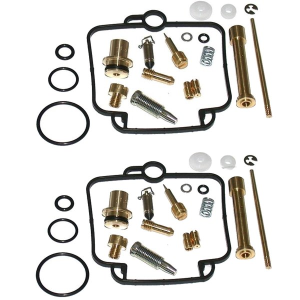 Carburetor repair kit Keyster Suzuki DR 800 Big 1991-1999