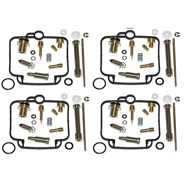 Carburetor repair kit Keyster Suzuki GSX 1100 G 1991-1996