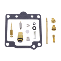 Carburetor repair kit Keyster Kawasaki GPZ 750 A Uni Trak...