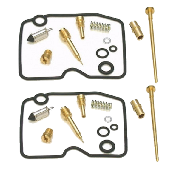 Carburetor repair kit Keyster Kawasaki W 650 1999-2006