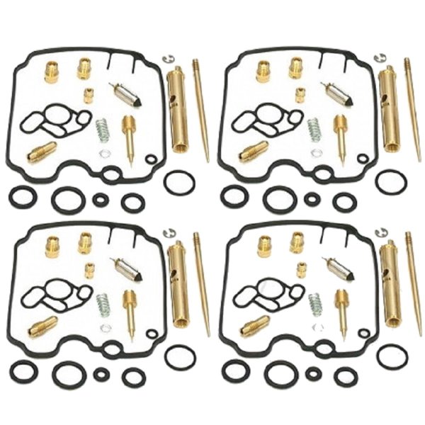 Carburetor repair kit Keyster Yamaha FZR 1000 Genesis Exup 1989-1995