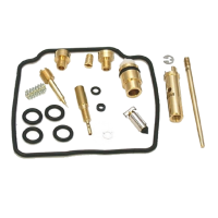 Carburetor repair kit Keyster Yamaha FZR 1000 Genesis...