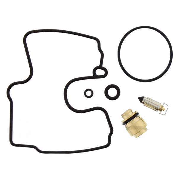 Carburetor repair kit Keyster Suzuki SV 650 VL 800 Volusia 1999-2002