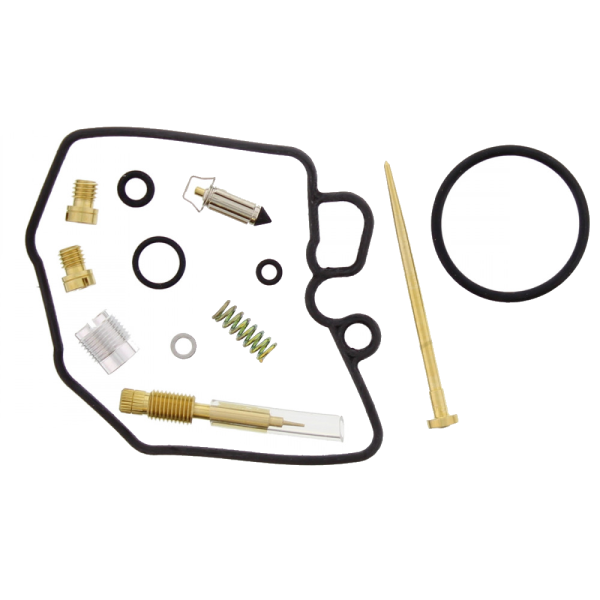 Carburetor repair kit Keyster Honda CB 250 N Euro 1978-1981