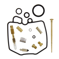 Carburetor repair kit Keyster Honda CX 500 1980-1984