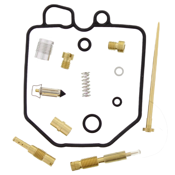 Carburetor repair kit Keyster Honda CB 400 N Euro 1978-1985