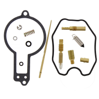 Vergaser Reparatursatz Keyster Honda XR 600 R 1985-2000