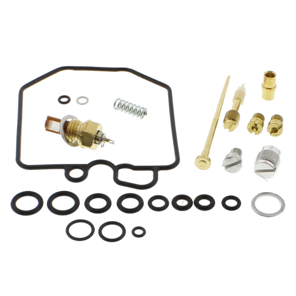 Carburetor repair kit Keyster Honda CBX 1000 1980