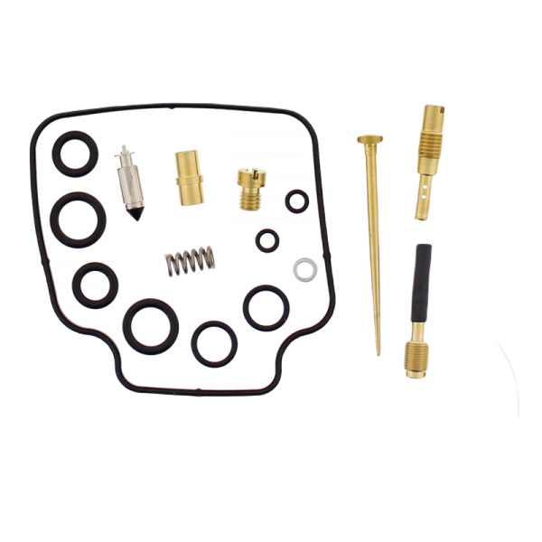 Vergaser Reparatursatz Keyster Honda CBX 750 F 1984-1986