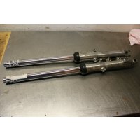 Suzuki GS 450 F GL 51 F fork fork bar L+R B3/6