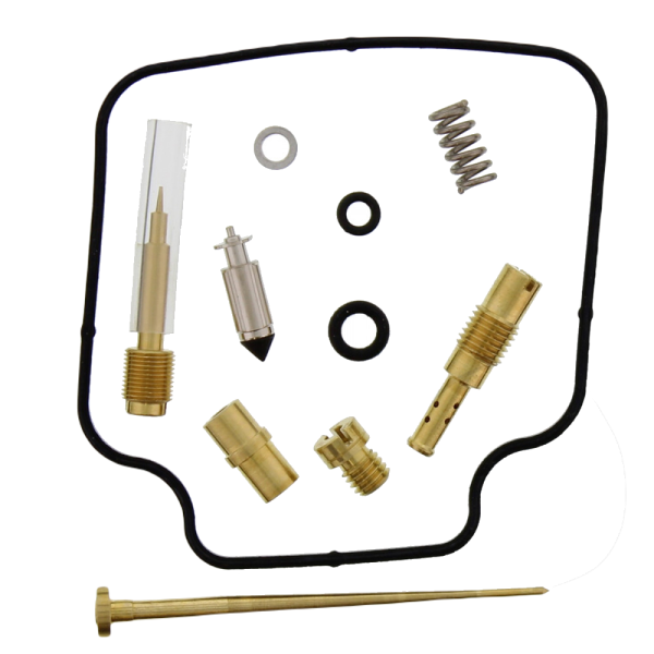 Carburetor repair kit Keyster Honda XBR 500 XBR 500 S