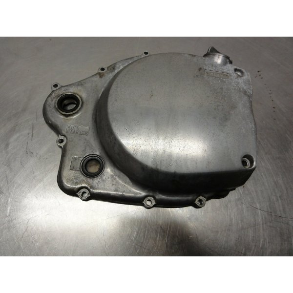 Suzuki GS 750 cover engine oil filler neck