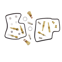 Carburetor repair kit Keyster Honda NTV 650 Revere 1988-1990