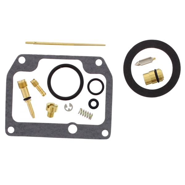 Carburetor repair kit Keyster Kawasaki KE 175 D 1979-1981